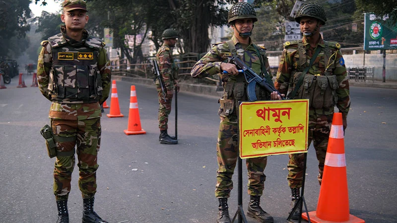 বাগেরহাট-২ আসনের ব্যালট সংরক্ষণের নির্দেশ