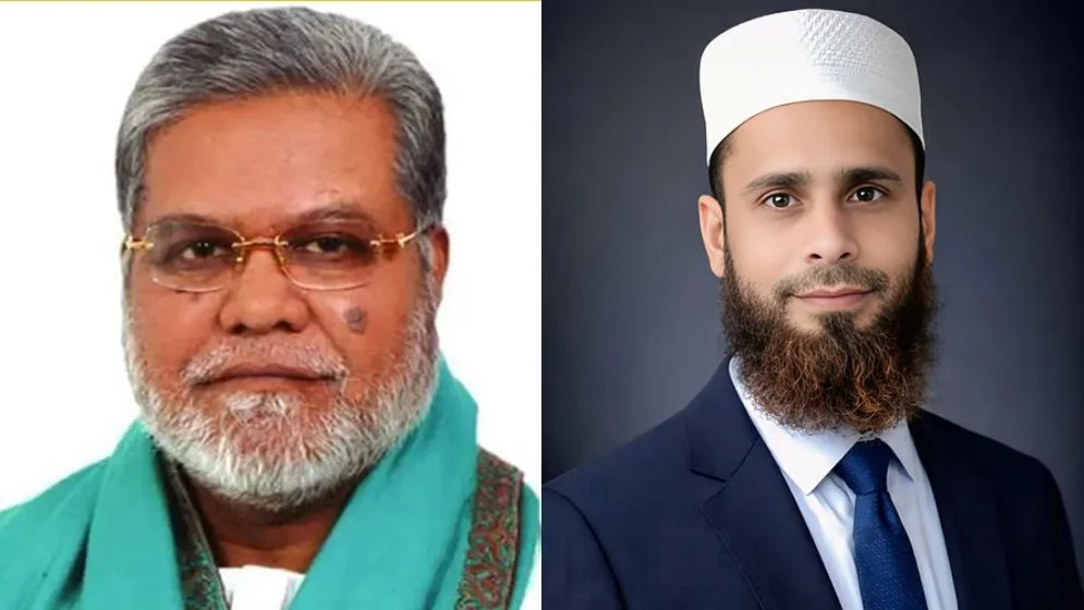 ভোটারদেরকে হুমকি অভিযোগে মঞ্জুরুল মুন্সী ও ট্রাক প্রতীকের প্রার্থীর বিরুদ্ধে মামলা