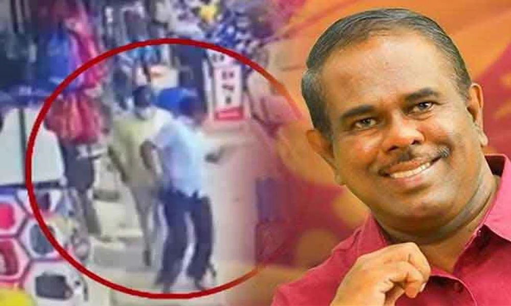 শ্রীলঙ্কায় গণ-অভ্যুত্থানে সাংসদকে পিটিয়ে হত্যার দায়ে ১২ জনের মৃত্যুদণ্ড