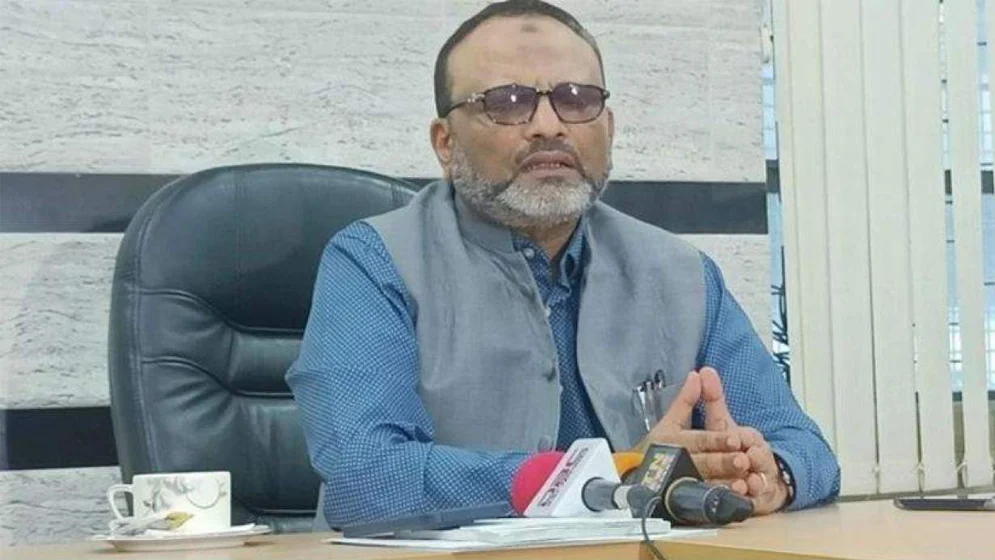 এবার ইরানের রাষ্ট্রদূত হওয়ার গুঞ্জন, ঢাবি ভিসি বললেন- সরকারের পক্ষ থেকে কোনো আলোচনা হয়নি