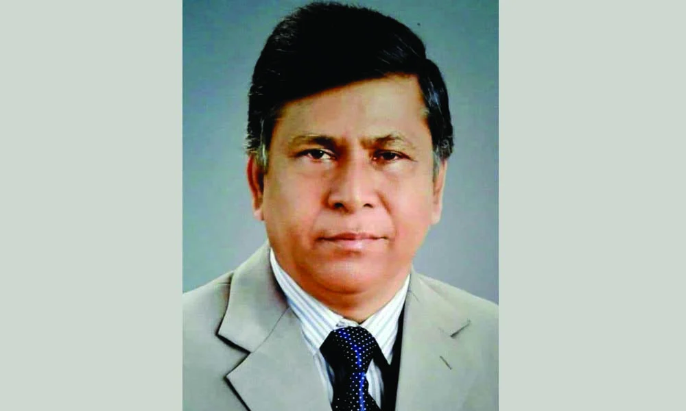 ব্রাহ্মণবাড়িয়া-৫ আসনে বিএনপির প্রার্থী মোঃ আক্তারুজ্জামান বিজয়ী