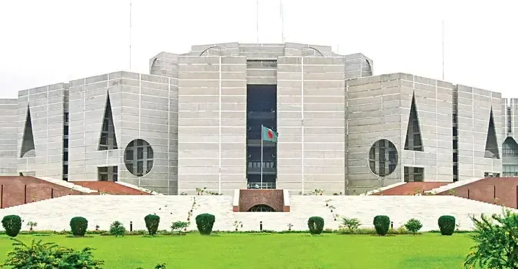 নতুন মন্ত্রিসভার সদস্যদের শপথ সোমবার বিকেলে, শপথ পড়াবেন রাষ্ট্রপতি মো. সাহাবুদ্দিন