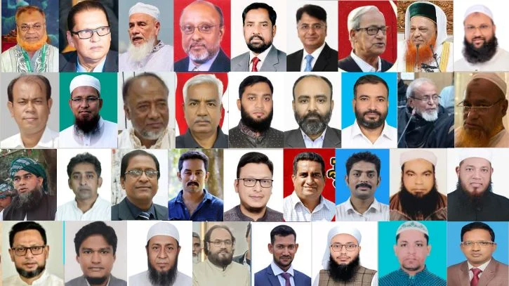 নারায়ণগঞ্জের পাঁচটি আসনে ৪৮ প্রার্থীর মধ্যে জামানত হারালেন ৩৬ জন