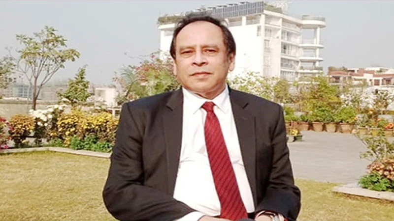 রেজা কিবরিয়ার সম্ভাব্য অর্থমন্ত্রীর খবরে আনন্দ উৎসব