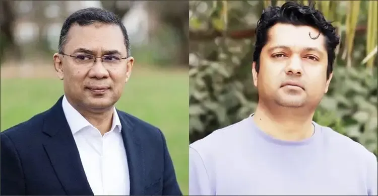 তারেক রহমান রাজনৈতিক নতুন সংস্কৃতি তৈরি করছেন: শাহরিয়ার নাজিম জয়