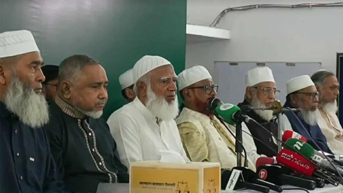 আমরা সুখে-দুঃখে আপনাদের পাশেই থাকবো: ডা. শফিকুর রহমান