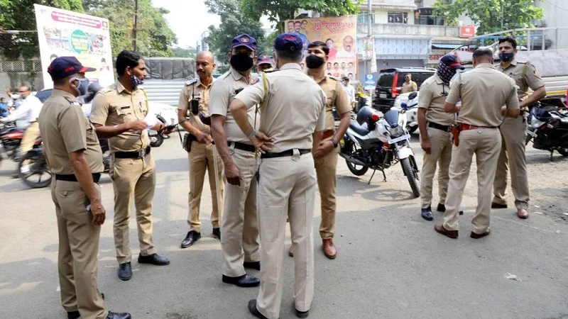 ভারতের পুনেতে যৌনপল্লি থেকে ১১ ‘বাংলাদেশি’ নারী উদ্ধার