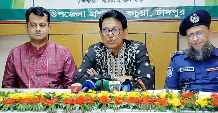 রাতে কিশোররা অযাচিত ঘোরাঘুরি করলে পুলিশ জিজ্ঞাসাবাদ করবে: শিক্ষামন্ত্রী