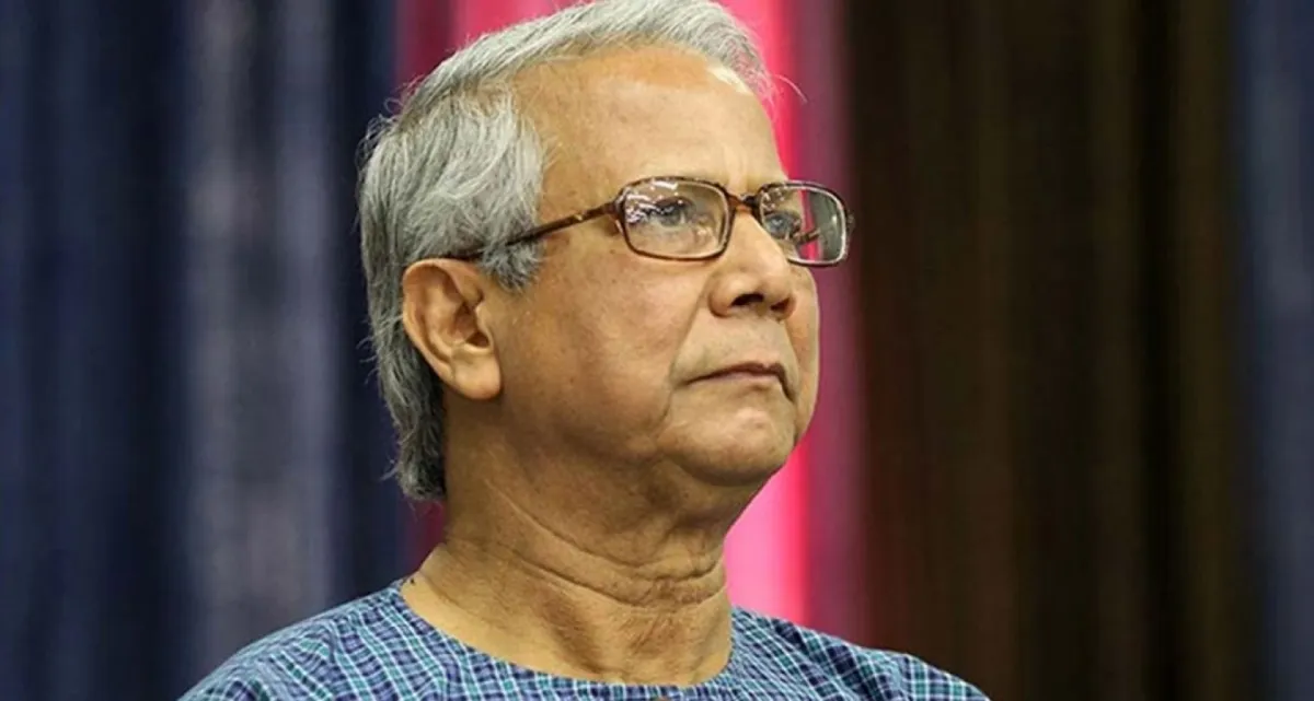 এখন কী করছেন, কোথায় আছেন ড. মুহাম্মদ ইউনূস?
