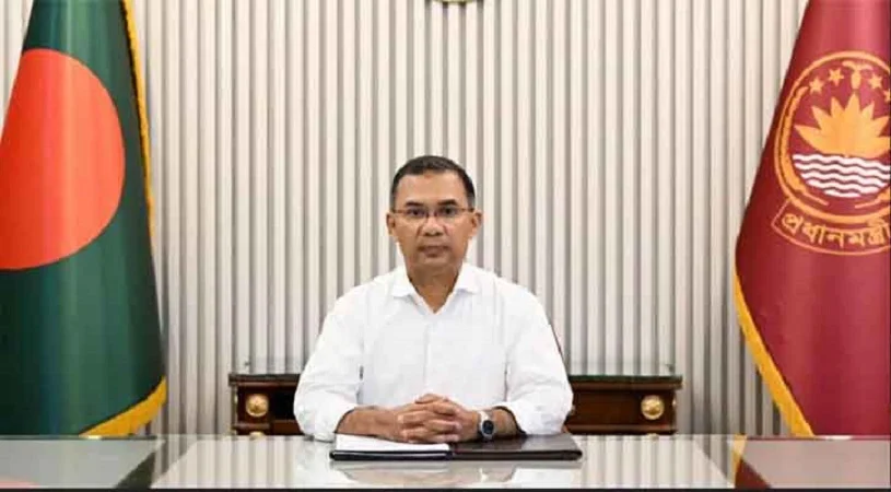 আজ সচিবালয়ে জনপ্রশাসন বিষয়ক উপদেষ্টা, প্রতিমন্ত্রী ও মুখ্য সচিবের সঙ্গে বৈঠক করবেন প্রধানমন্ত্রী