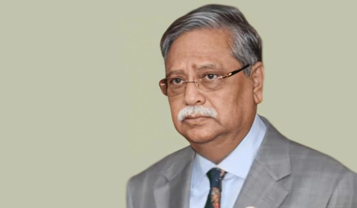 ইউনূস সরকারের অপসারণ চক্রান্ত ও চরম অসহযোগিতা নিয়ে রাষ্ট্রপতির বিস্ফোরক দাবি