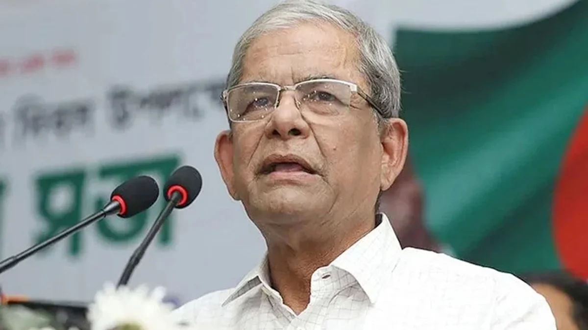 মেয়াদ অনুযায়ী সিটি করপোরেশন নির্বাচন অনুষ্ঠিত হবে: এলজিআরডি মন্ত্রী