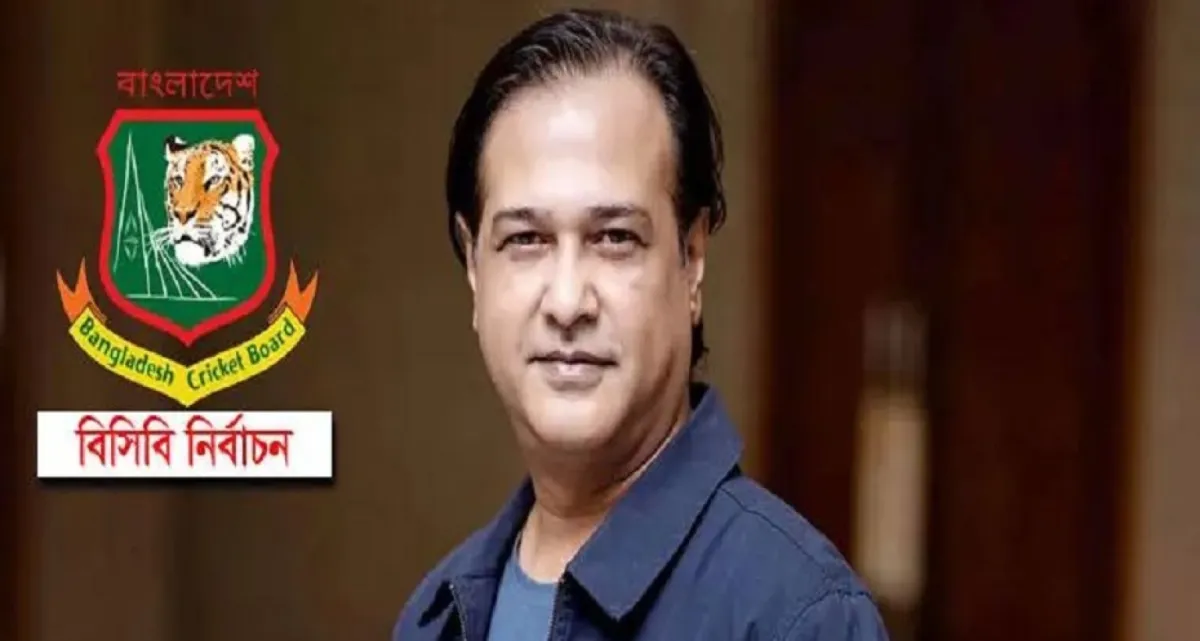 এবার বিসিবির যে নতুন দায়িত্বে আসিফ আকবর