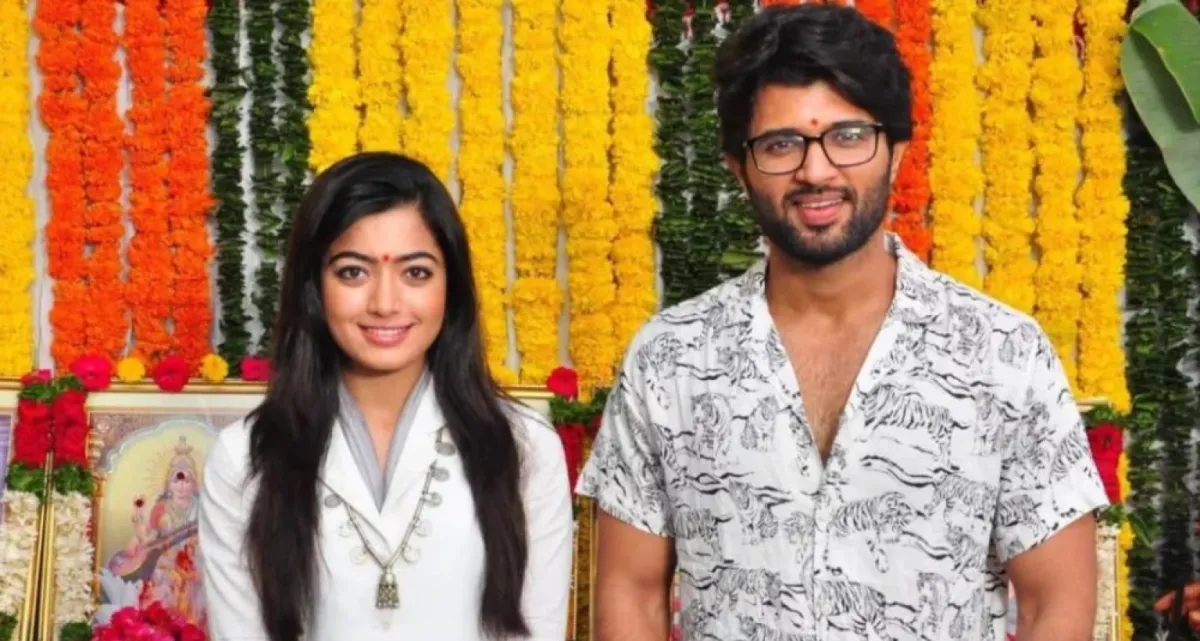 হবু পুত্রবধূ রাশমিকার কাছে দুই শর্ত বিজয়ের মা-বাবার