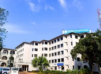 কুবিতে বিজ্ঞান অনুষদের ২৮ শিক্ষার্থী পাচ্ছেন ডিনস অ্যাওয়ার্ড