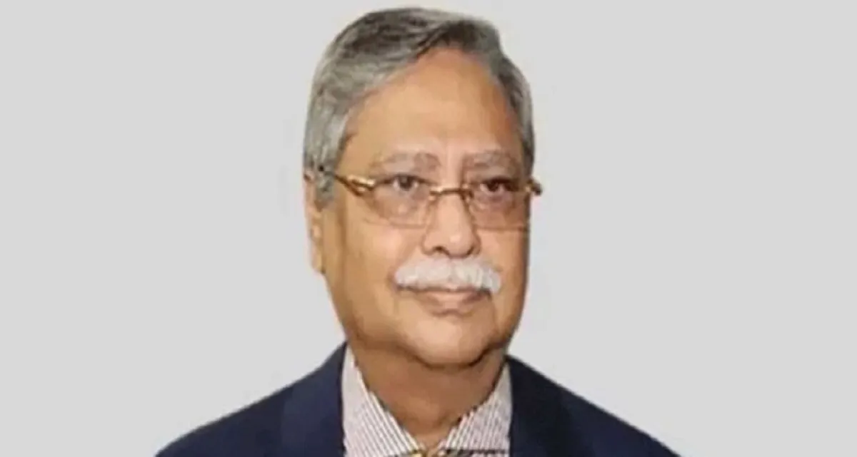 সাহাবুদ্দিনকে অপসারণ করে নতুন রাষ্ট্রপতি নিয়োগে আইনি নোটিশ