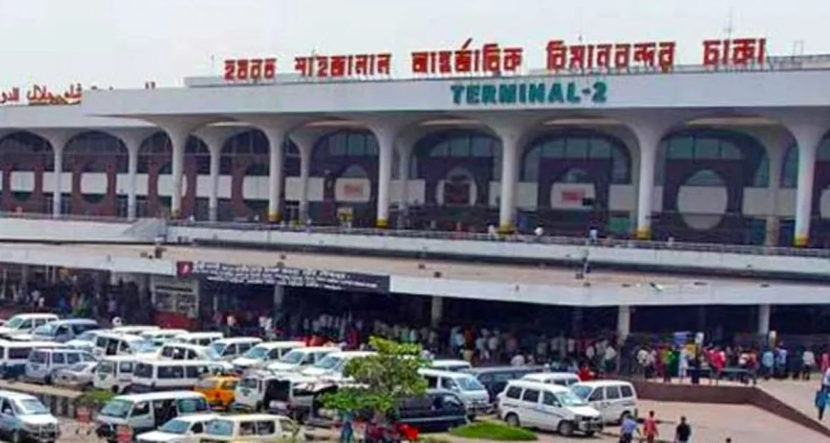 মধ্যপ্রাচ্যের সব ফ্লাইট স্থগিত
