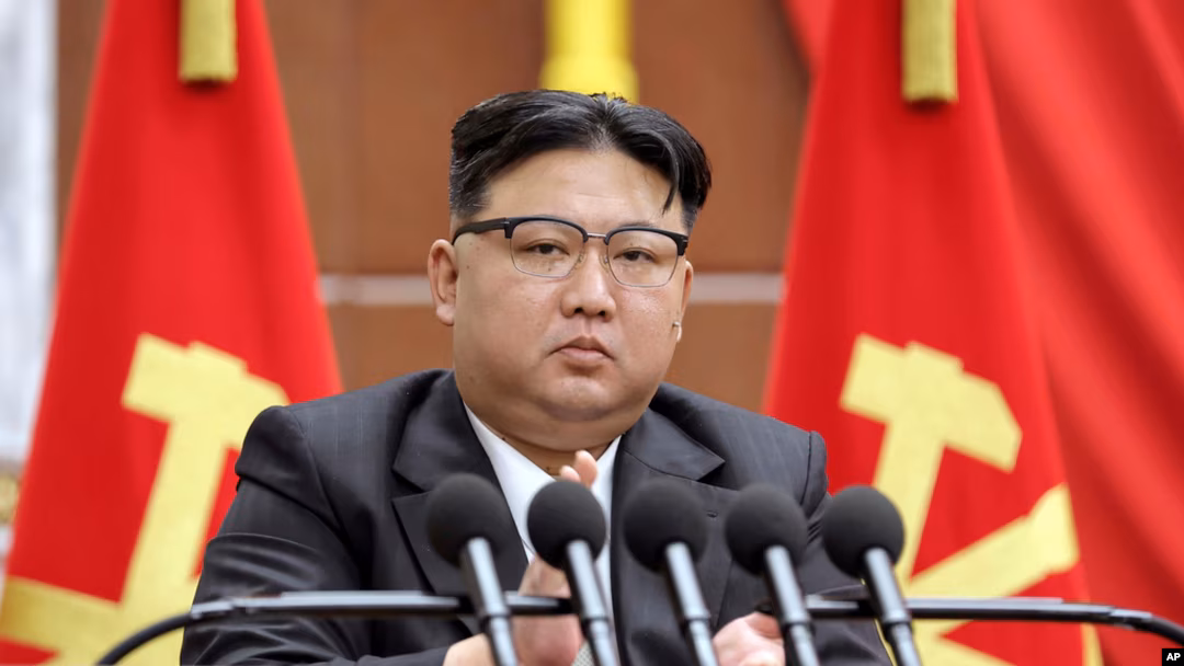 যুক্তরাষ্ট্রের ‘মিষ্টি কথা’ প্রত্যাখ্যান করা সঠিক সিদ্ধান্ত : কিম জং উন
