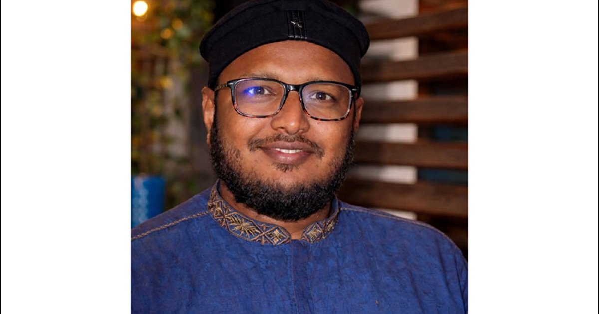 জামিনের পর আদালত প্রাঙ্গণ থেকে আ.লীগ নেতা আটক