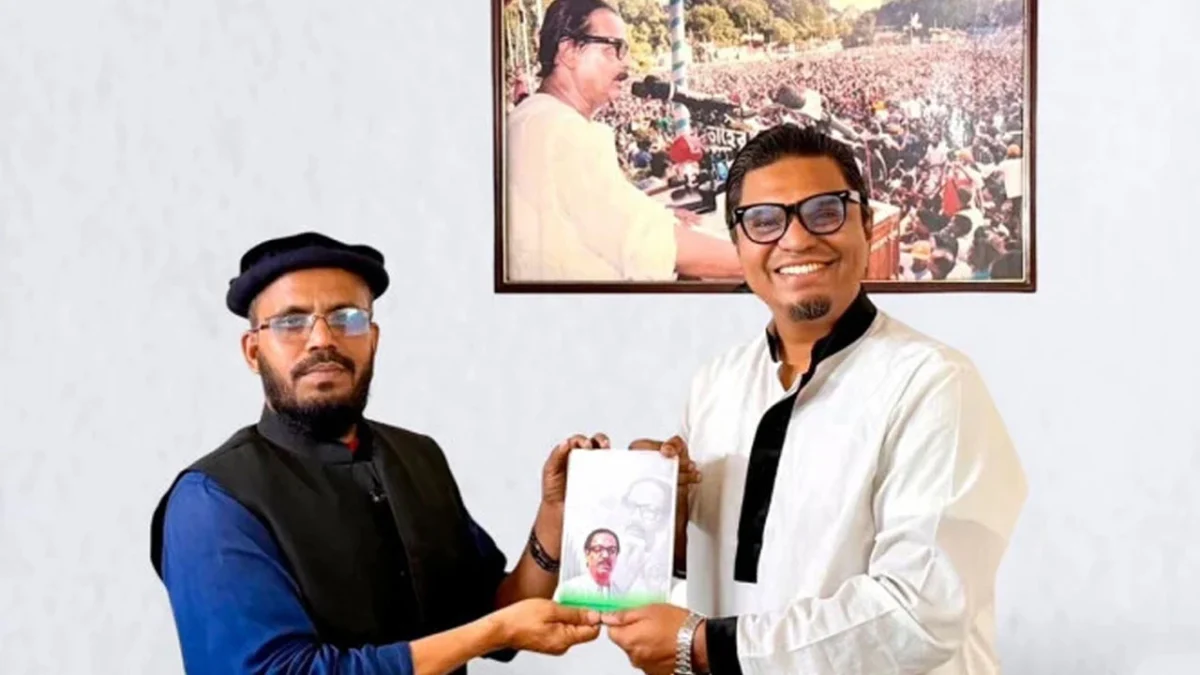 ছাত্রলীগে ঘৃণা, নিজেদের নাম বদলে ফেললো জাগপার ছাত্র সংগঠন