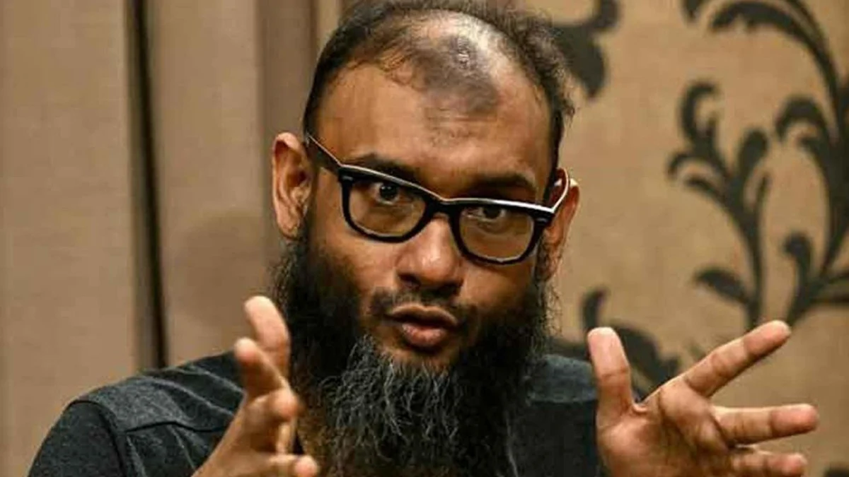 ৮ বছরের গুমজীবনের বর্ণনা দেওয়া ব্যারিস্টার আরমানের জেরা আজ