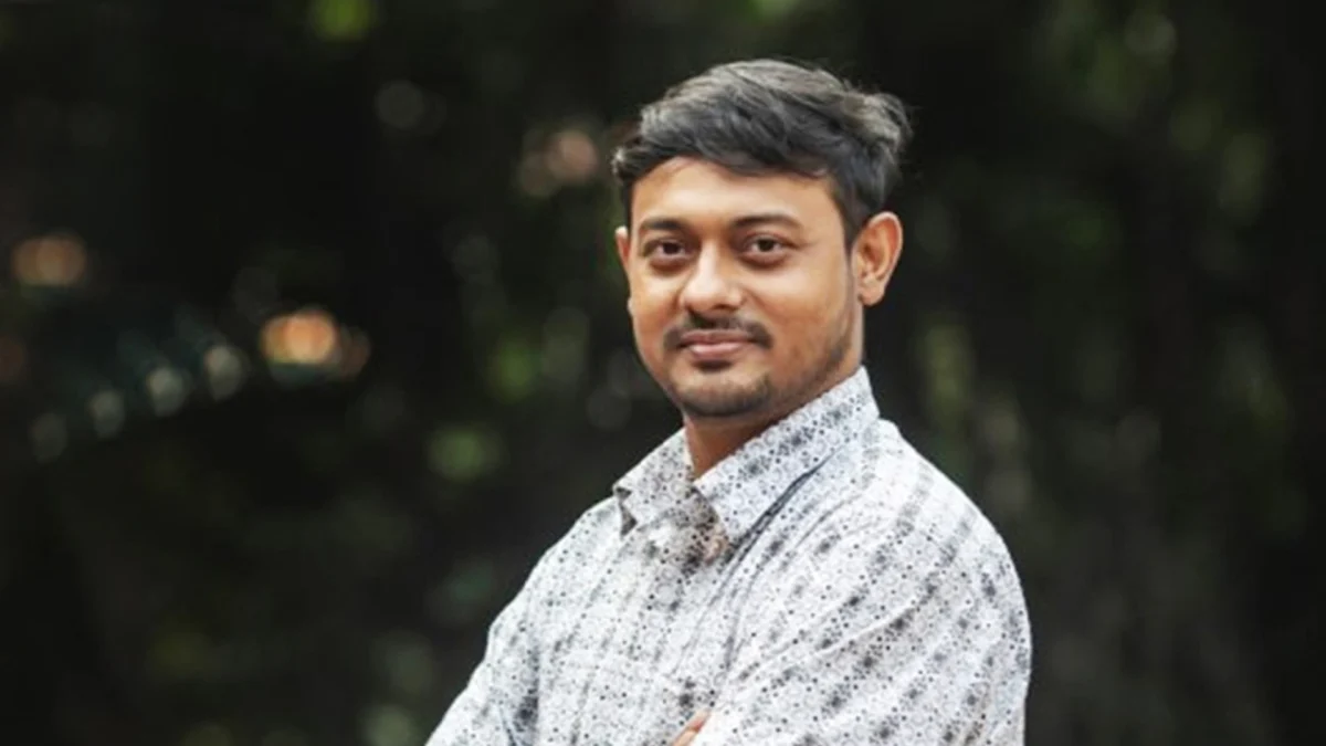 মির্জা আব্বাসকে ভয়ভীতি দেখানোর অভিযোগ, নাসীরুদ্দীন পাটওয়ারীর বিরুদ্ধে মামলার আবেদন