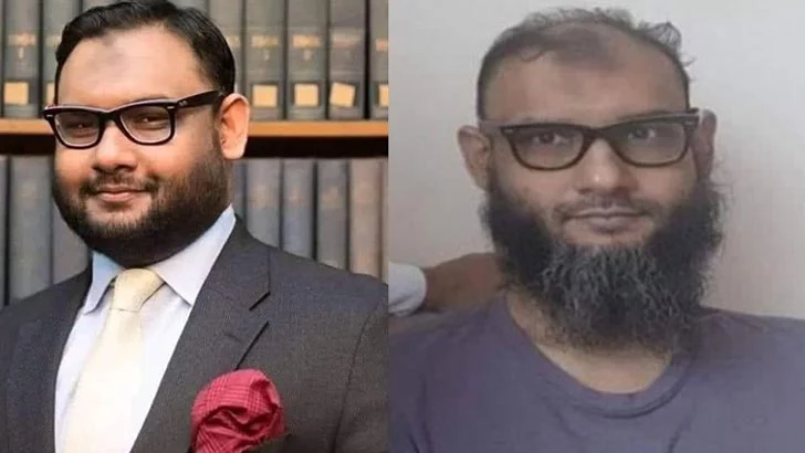 গুম নয়, আত্মগোপনে ছিলেন ব্যারিস্টার আরমান: দাবি আইনজীবীর