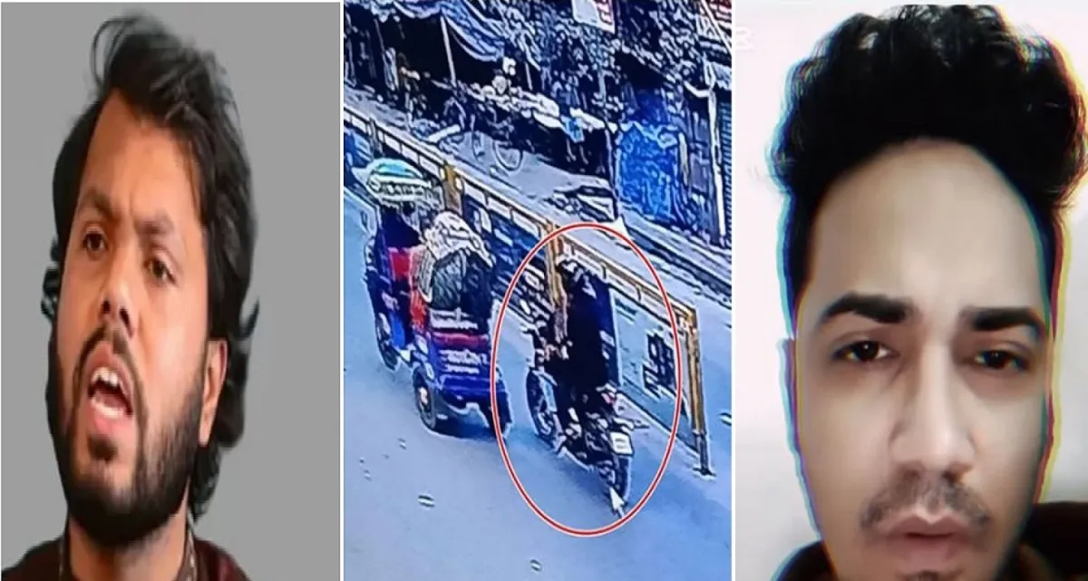 বাংলাদেশে কী পাঠানো হবে হাদি হত্যার আসামিদের? যা জানাল ভারত