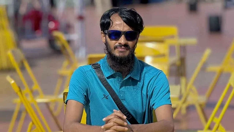 আলহামদুলিল্লাহ, আল্লাহ আমাকে সুস্থ রেখেছেন, সবাই আমার জন্য দোয়া করবেন: ক্রিয়েটর রাকিব