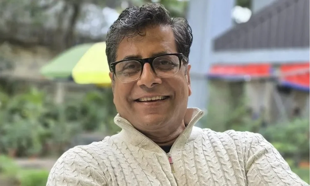 জেলে না গেলে বুঝতাম না কত বড় জুলুমের শাসন ড. ইউনূস করে দিয়েছে: আনিস আলমগীর