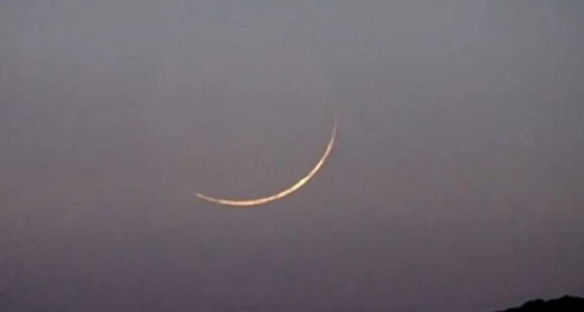 কবে হবে ঈদুল ফিতর, যখন জানা যাবে