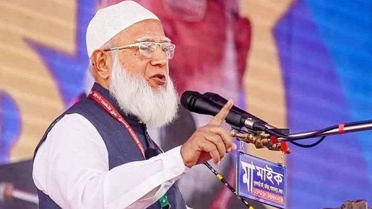 দুর্ঘটনাগুলো প্রমাণ করে সড়কপথে দায়িত্বশীলতার কতটা ঘাটতি: ডা. শফিকুর রহমান