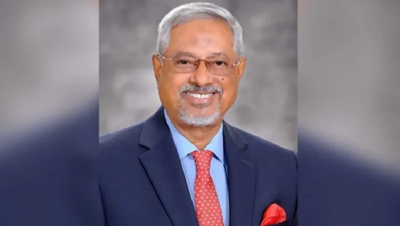 ফেনী-৩ আসনের সাবেক এমপি মাসুদ উদ্দিন চৌধুরীকে আটক করেছে ডিবি