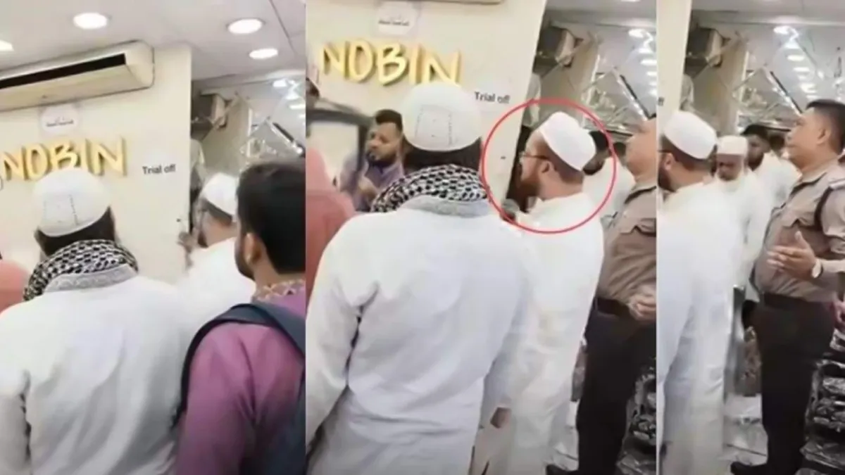 ওসিকে তলব, ‘নবীন ফ্যাশন’ ২৪ ঘণ্টার মধ্যে খোলার নির্দেশ আদালতের