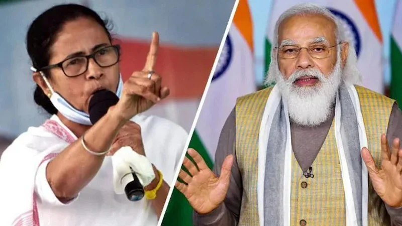 বিজেপিকে আগে বাংলা থেকে তাড়াবো, তারপর দিল্লি থেকে তাড়াবো: মমতা
