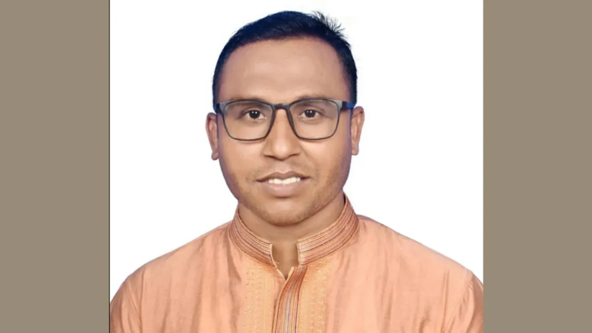 চাল পাচারকালে সেনাবাহিনী কাছে হাতেনাতে আটক সাবেক ছাত্রদল নেতা