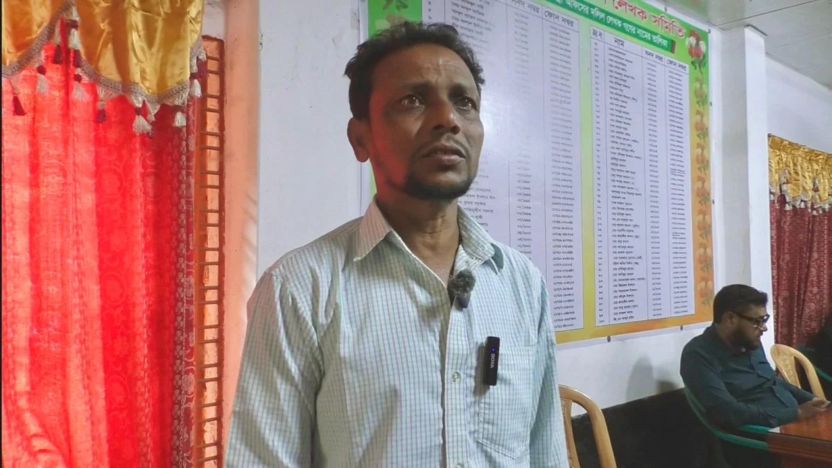 সাতক্ষীরায় সাংবাদিক পিটিয়ে সিন্ডিকেটের উল্টো দাপট: আসামিরা অধরা