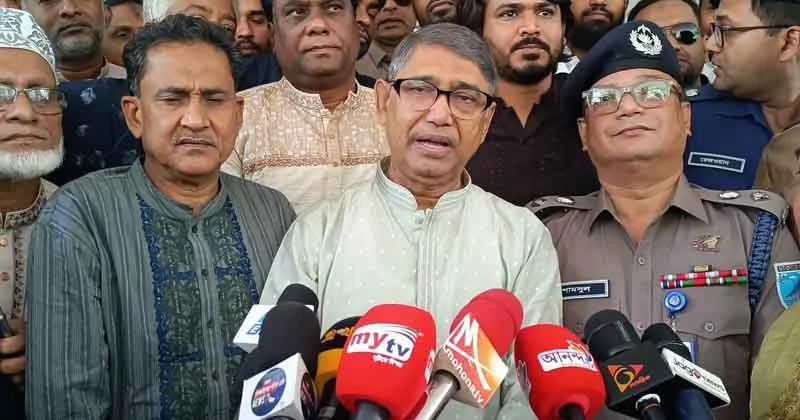 ভুয়া মুক্তিযোদ্ধাদের চিহ্নিত করতে কাজ করছি: মুক্তিযুদ্ধমন্ত্রী