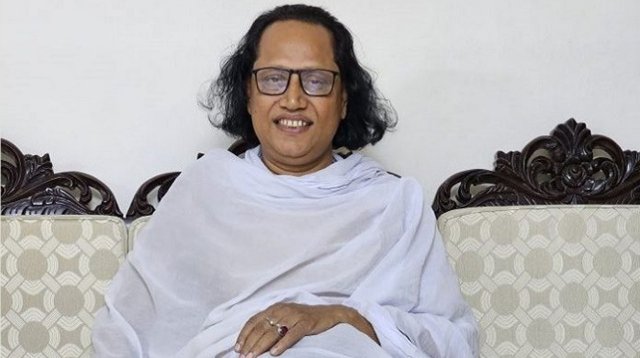 ধর্ম অবমাননার মামলায় জামিনে মুক্তি পেলেন বাউল আবুল সরকার