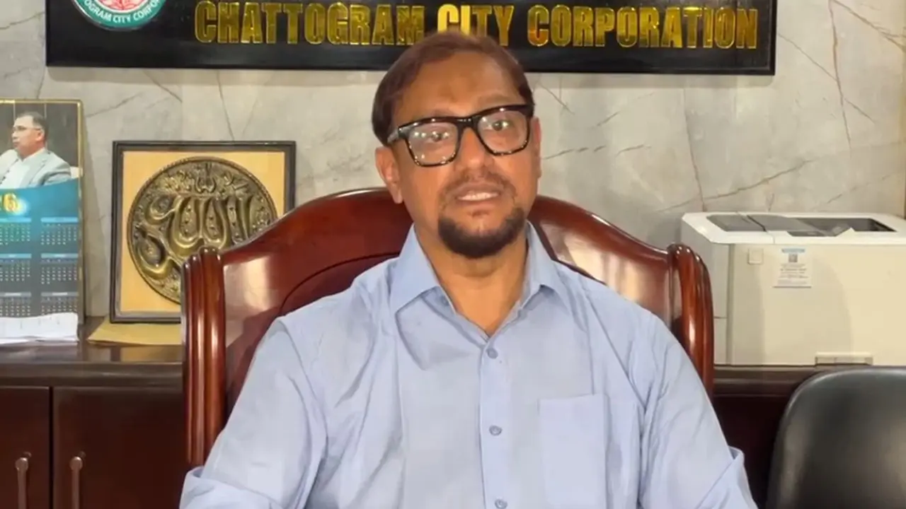 চসিক মেয়র পদের মেয়াদকাল ২০২৯ সালের ১০ নভেম্বর পর্যন্ত, বললেন ডা. শাহাদাত