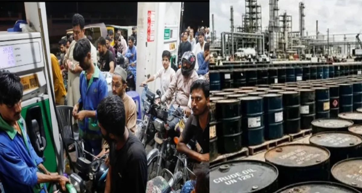 ডিজিটাল ‘ফুয়েল পাস’ কি, কাজ করবে যেভাবে
