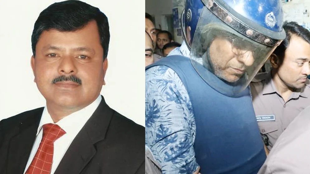 ভারত-বাংলাদেশ ট্রানজিট ইস্যুতে আন্দোলনের ঘোষণা ইলিয়াস আলীর, এরপরই গুম: সাবেক ডিজিএফআই প্রধান
