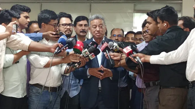 টাকা ছাপিয়ে নয়, বিনিয়োগ ও কর্মসংস্থানে জোর দেওয়া হবে: অর্থমন্ত্রী