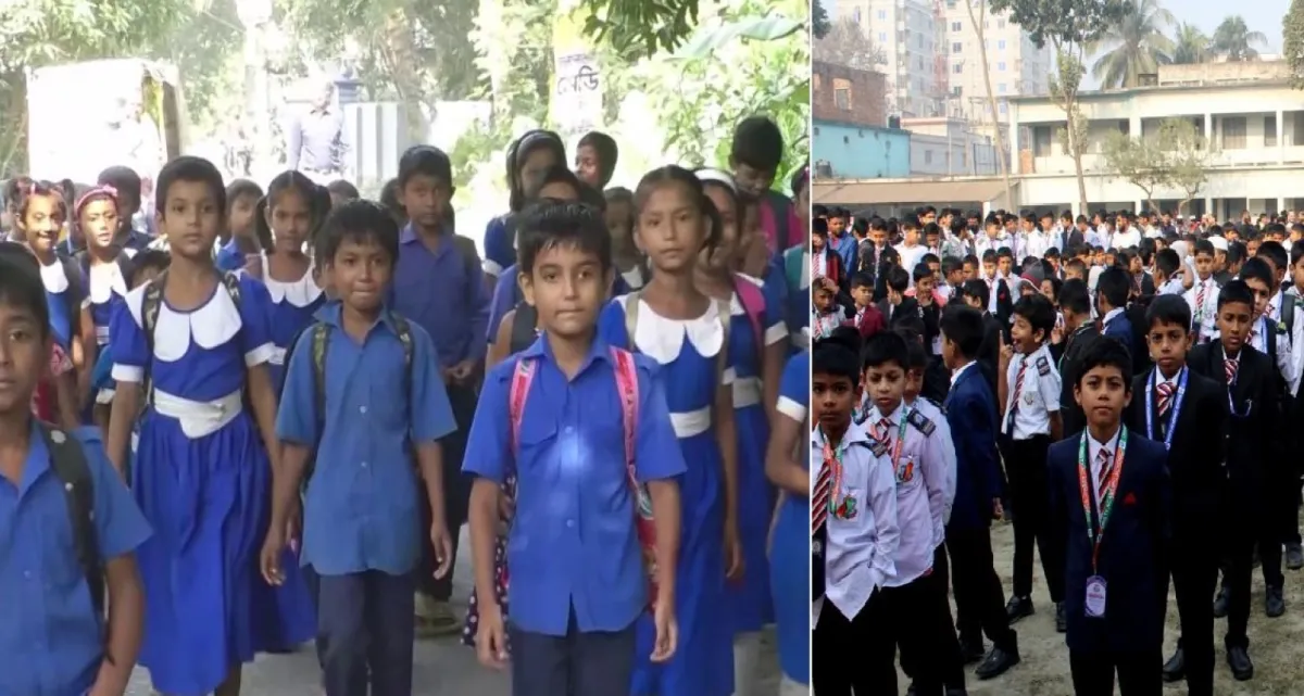 এবার কি নতুন নির্দেশনা আসছে শিক্ষাপ্রতিষ্ঠান নিয়ে? যা জানা গেল
