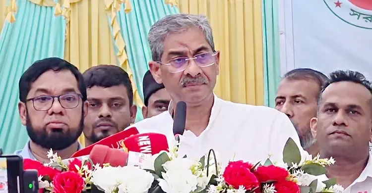 জিয়াউর রহমানের খাল খনন কর্মসূচি একটি বিপ্লব ছিল, সেটি সমাপ্ত হয়নি: পানিসম্পদ মন্ত্রী