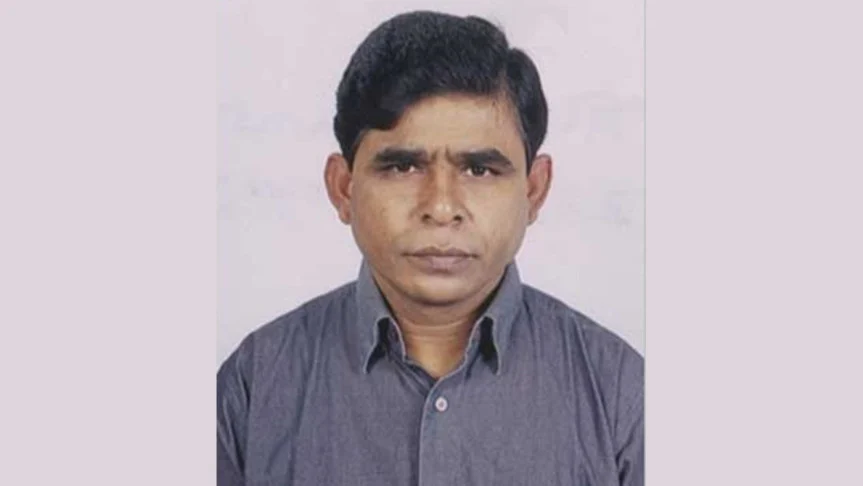 খালাস পেলেন আওয়ামী লীগের সাংগঠনিক সম্পাদক মোজাম্মেল হক