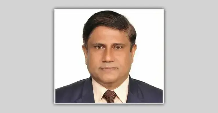 সশস্ত্র বাহিনী বিভাগের দায়িত্বও পেলেন শামছুল ইসলাম