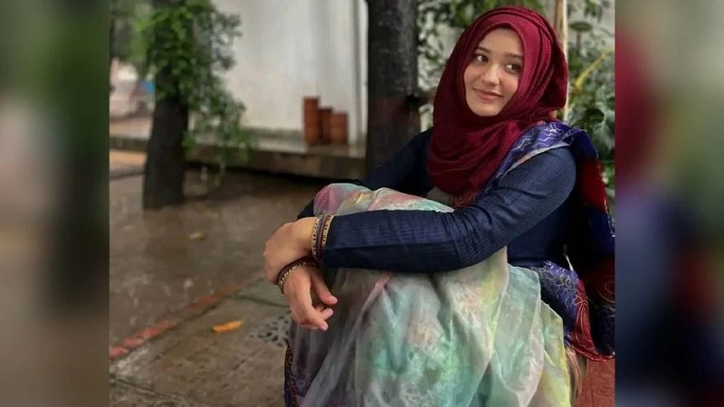মৃত্যুর খবর প্রচার হওয়ায় রাফিয়া লিখলেন, আমি সুস্থ আছি