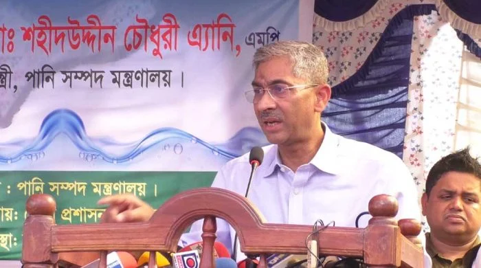 অন্যায়-দুর্নীতিকে প্রশ্রয় দিলে পার্লামেন্টে মারামারি শুরু হবে : এ্যানি
