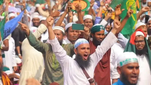 বিদ্যুতের দাম বাড়ালে বাজারে দাবানল ছড়াবে : ইসলামী আন্দোলন